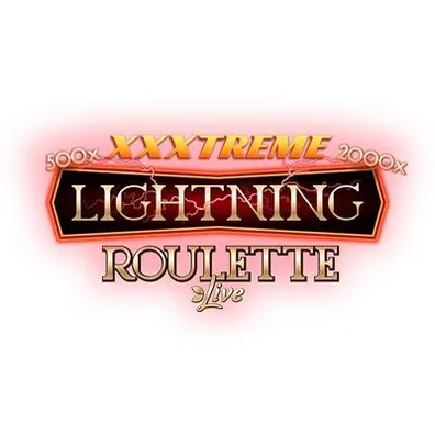 Lightning Roulette